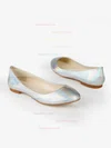 Women's Multi-color Patent Leather Closed Toe #Favs03030371