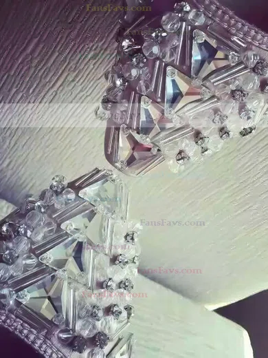 Women's Silver Satin Stiletto Heel Pumps #Favs03030777