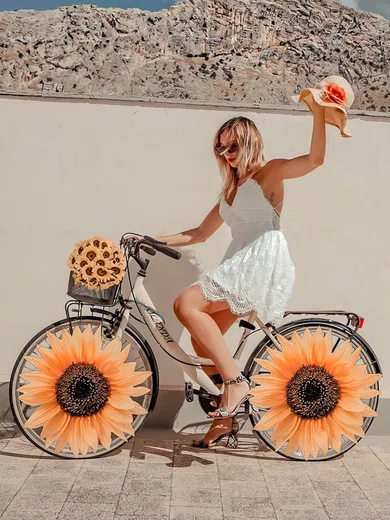 A-line V-neck Lace Short/Mini Short Prom Dresses #Favs020020111441