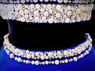 Sheath/Column Scoop Neck Jersey Sweep Train Split Front Prom Dresses #Favs020102481