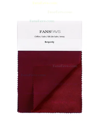 Fabric Samples #04020001