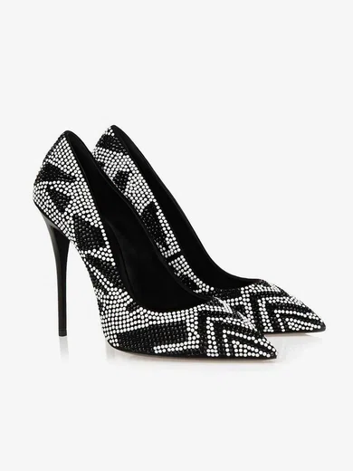 Women's White Suede Pumps #Favs03030306