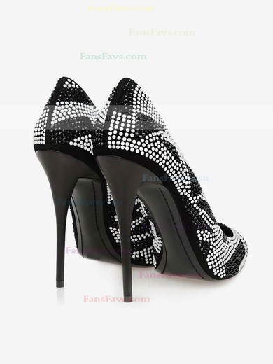 Women's White Suede Pumps #Favs03030306