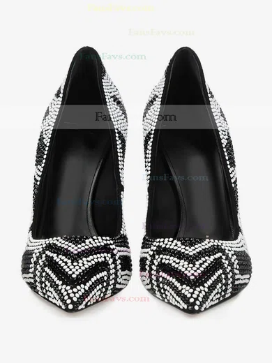 Women's White Suede Pumps #Favs03030306