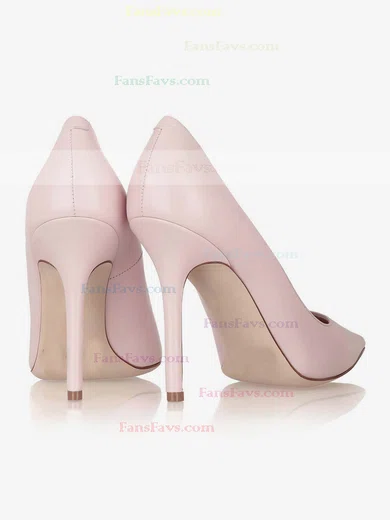Women's Pink Patent Leather Pumps #Favs03030313