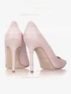 Women's Pink Patent Leather Pumps #Favs03030313
